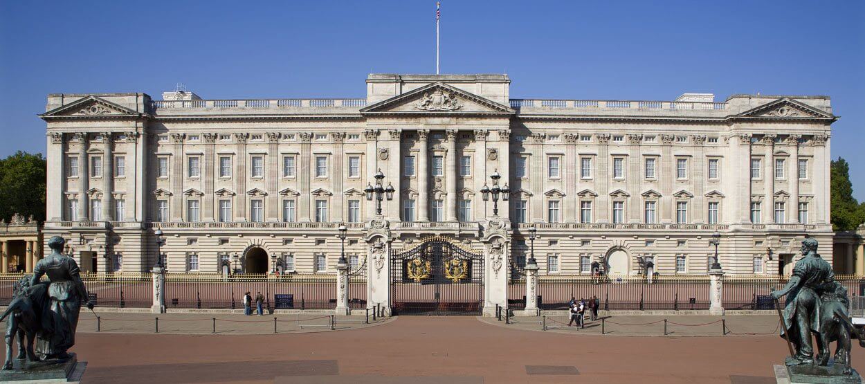 Buckingham Palace