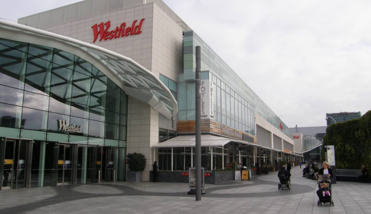 Westfield-hammersmith